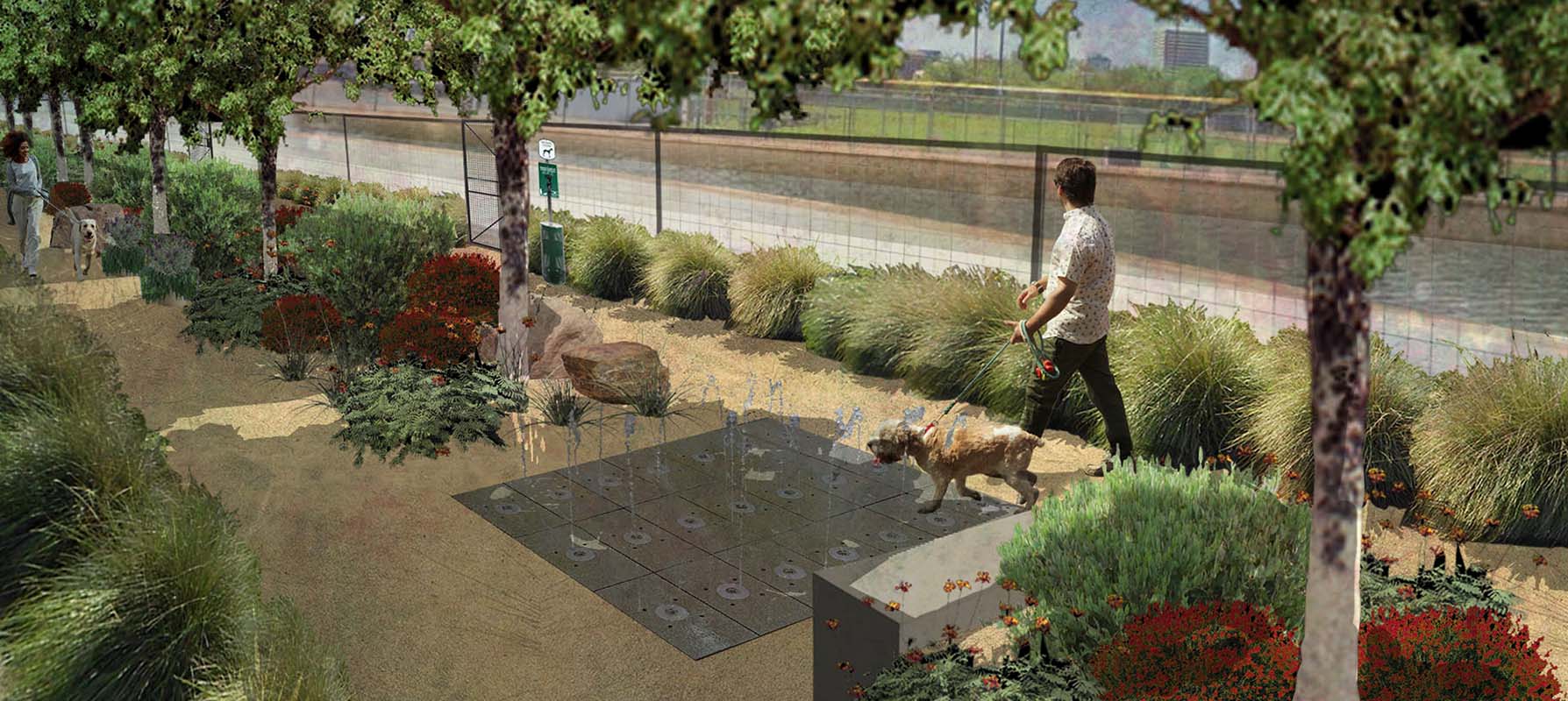 Multi-family Dog Amenities 01